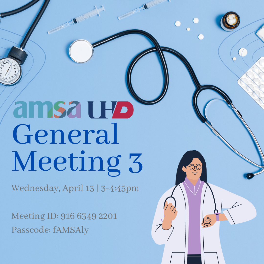 Amsa Uhd Pre Medical Chapter